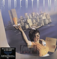 Breakfast In America - Supertramp