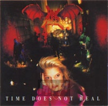 Time Does Not Heal - Dark Angel