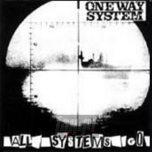 All Systems Go - One Way System All Systems Go - One Way System