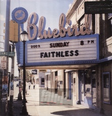 Sunday 8 PM - Faithless