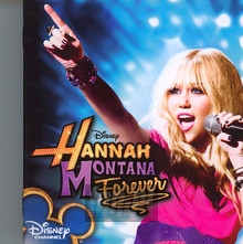 Hannah Montana Forever  OST - Hanna Montana