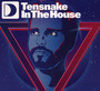Tensnake In The House - V/A