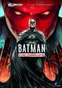 Batman W Cieniu Czerwonego Kaptura - Batman: Under The Red Hood