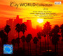 City World Collection - City World Collection   