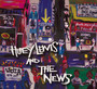 Soulsville - Huey Lewis  & The News