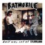 Bail Was Set At 6.000.000 - Batmobile