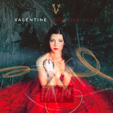 Love Like Gold - Valentine - bigger Love Like Gold - Valentine