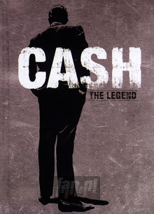 The Legend - Johnny Cash