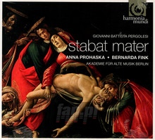 Stabat Mater - G.B. Pergolesi