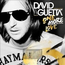 One More Love - David Guetta