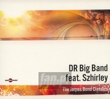 James Bond Classics - DR. Big Band