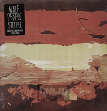 Steeple - Wolf People