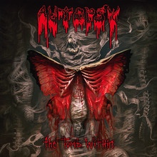 Tomb Within - Autopsy