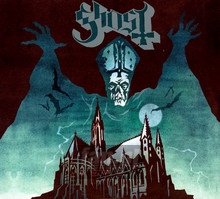 Opus Eponymous - Ghost