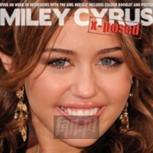 X-Posed - Miley Cyrus