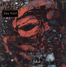 The Fool - Warpaint