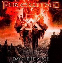 Days Of Defiance - Firewind