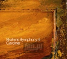 Symphony No.4 - J. Brahms