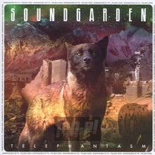 Telephantasm - Soundgarden