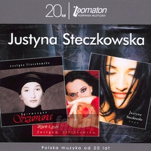 Kolekcja 20.Lecia Pomatonu - Justyna Steczkowska