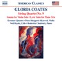 Streichquartett 9/Violins - G. Coates