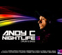 Nightlife 5 - Andy C Presents