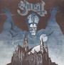 Opus Eponymous - Ghost