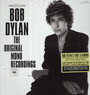 Mono Vinyl Box - Bob Dylan