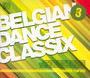 Belgian Dance Classix 3 - V/A