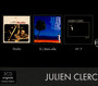 Studio/Si J'etais Elle/No.7 - Julien Clerc