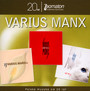 Kolekcja 20.Lecia Pomatonu - Varius Manx
