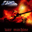 War Machine - Tank   