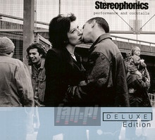 Performance & Cocktails - Stereophonics