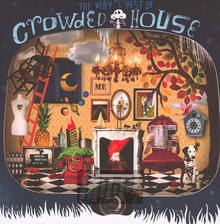 Very Very Best Of - Crowded House