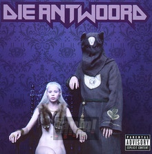 $O$ - Die Antwoord