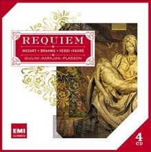 Requiem - Mozart / Verdi / Faure