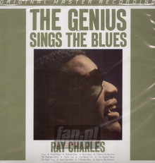 The Genius Sings The Blues - Ray Charles