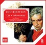 Les Symphonies - L Beethoven . Van