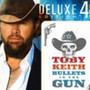 Bullets In The Gun - Toby Keith
