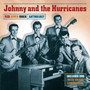 Red River Rock: Anthology - Johnny & The Hurricanes