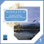 Kullervo/Cantatas/Maiden - J. Sibelius