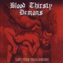 Let The War Begin - Blood Thirsty Demons