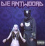 $O$ - Die Antwoord