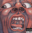 In The Court Of The Crimson King - King Crimson