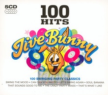 100 Hits - Jive Bunny - 100 Hits No.1S   
