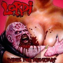 Babez For Breakfast - Lordi