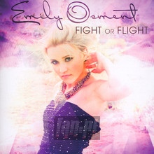 Fight Or Flight - Emily Osment - bigger Fight Or Flight - Emily Osment