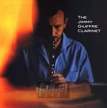Jimmy Giuffre Clarinet - Jimmy Giuffre