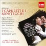 I Capuleti E I Montecchi - V. Bellini
