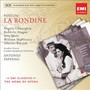 La Rondine - G. Puccini